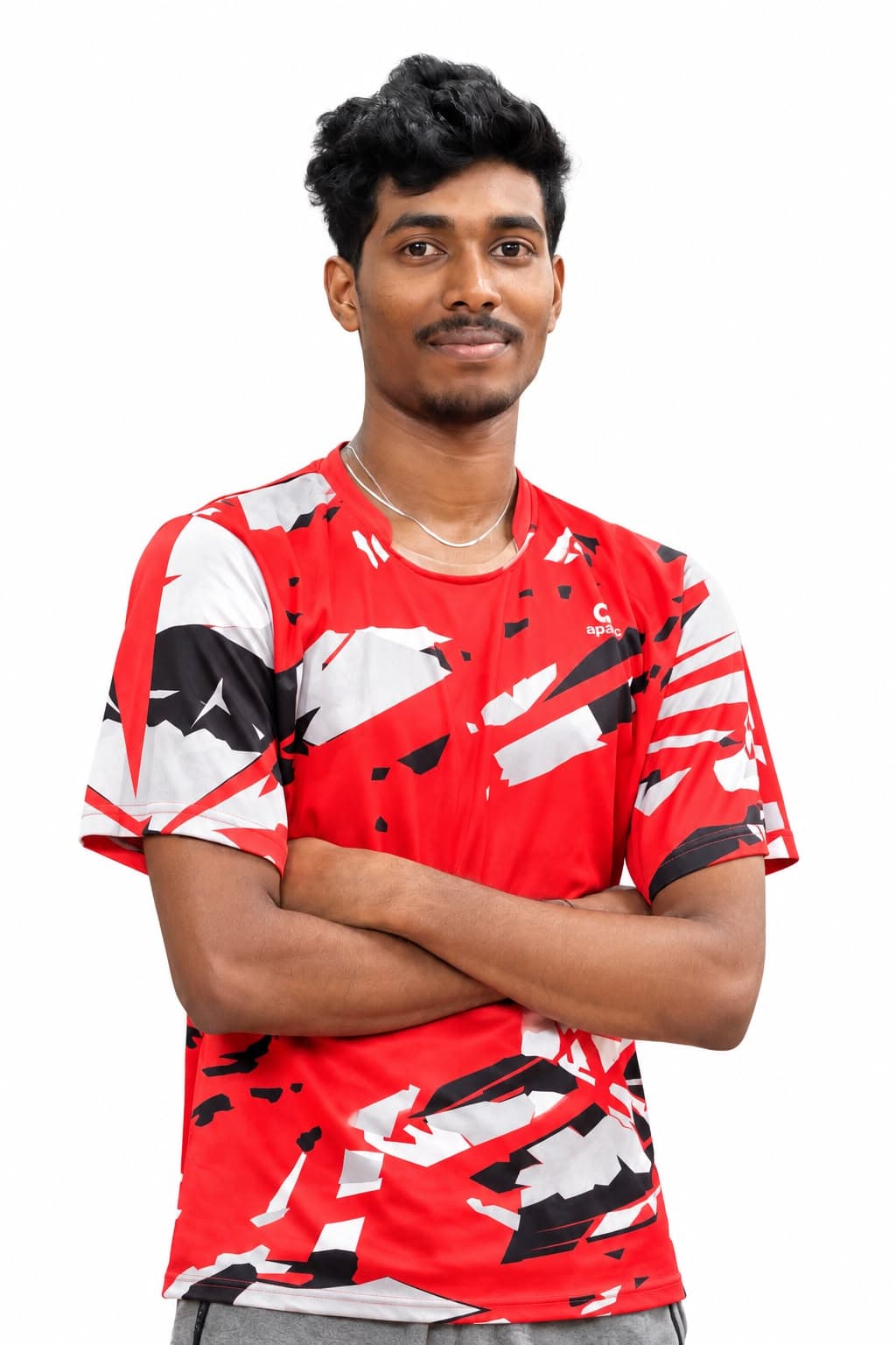 Adithyan S - Assistant Coach